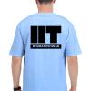 IIT Bhubaneshwar T-Shirt – Light Edition | Oversized Tee - Image 10