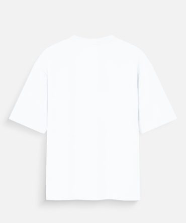 Unisex Oversized Standard T-Shirt