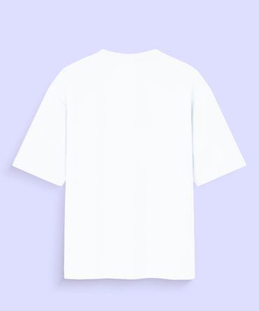 Unisex Oversized Standard T-Shirt
