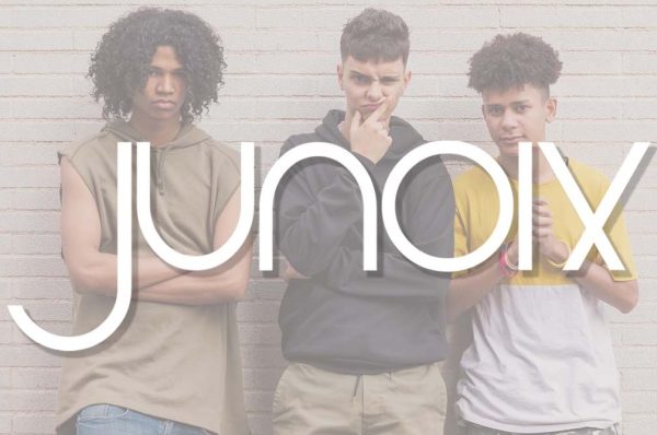 Top streetwear campus clothes