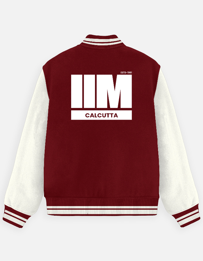 IIM Calcutta Jacket