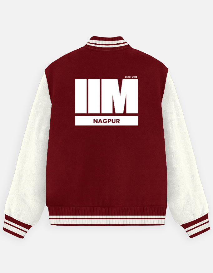 IIM Nagpur Jacket