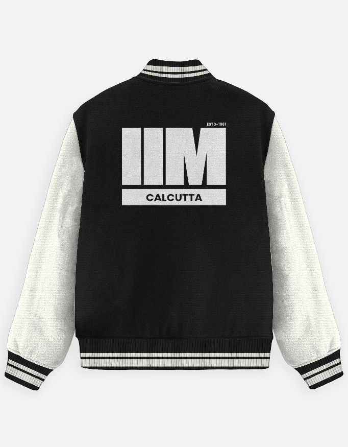 IIM Calcutta Jacket