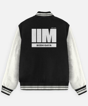 IIM Bodh Gaya Jacket