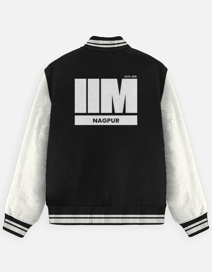 IIM Nagpur Jacket