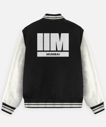 IIM Mumbai Jacket