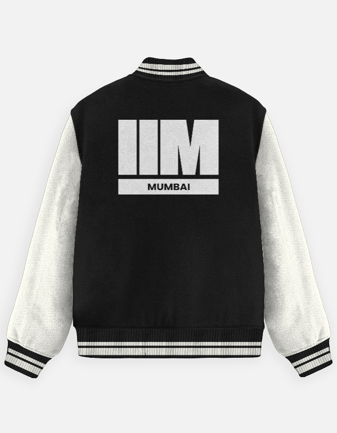 IIM Mumbai Jacket