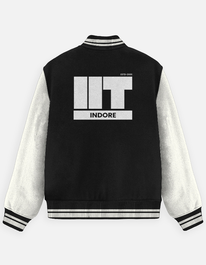 IIT Indore Jacket