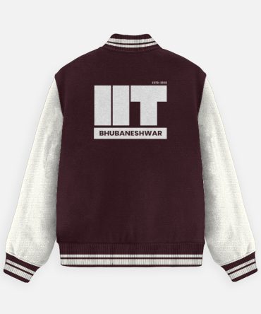 Unisex Varsity Jacket
