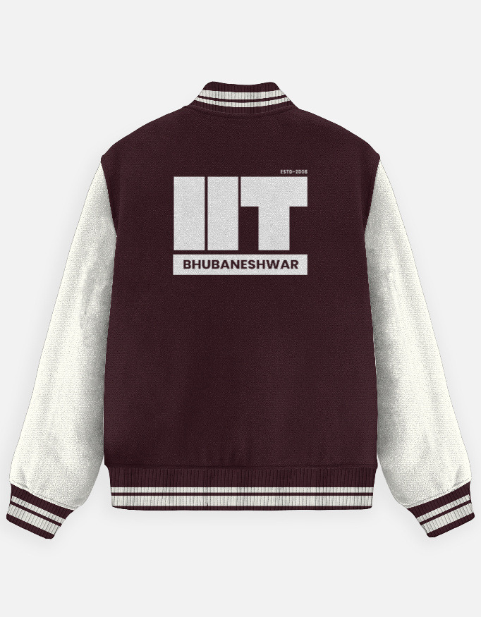 IIT Bhubaneshwar Jacket