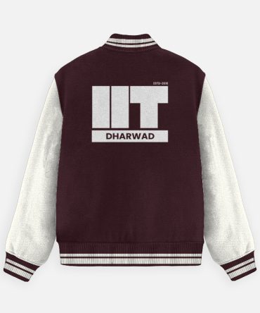 Unisex Varsity Jacket
