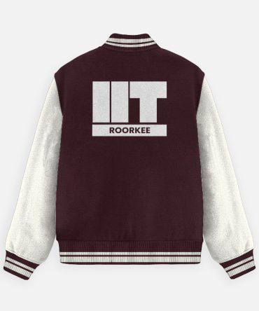 Unisex Varsity Jacket