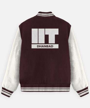 Unisex Varsity Jacket