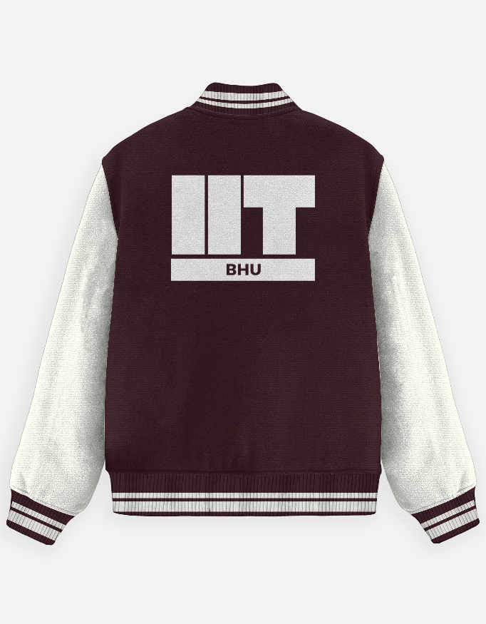 IIT BHU Jacket