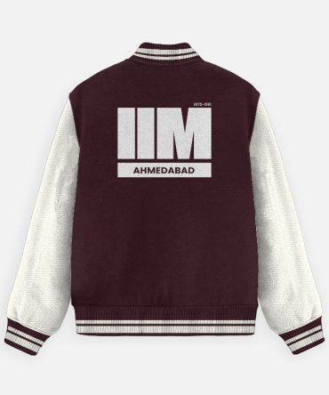 Unisex Varsity Jacket