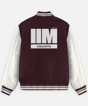 IIM Calcutta Jacket