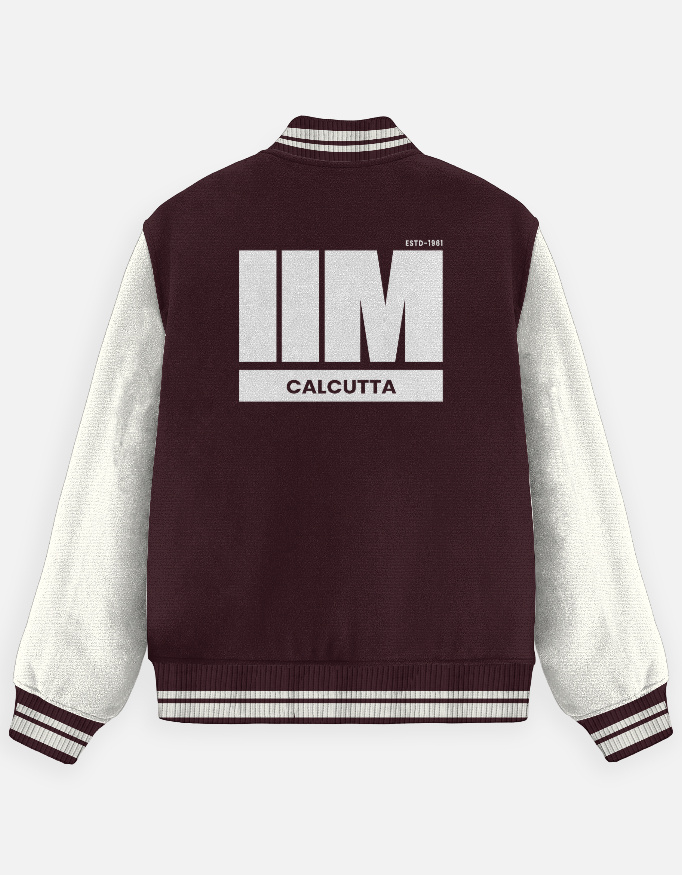 IIM Calcutta Jacket
