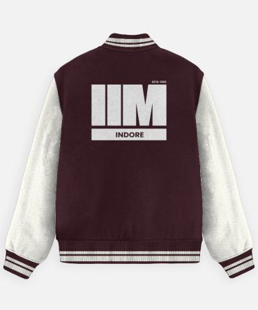 IIM Indore Jacket