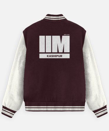 IIM Kashipur Jacket