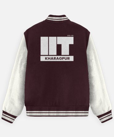 Unisex Varsity Jacket