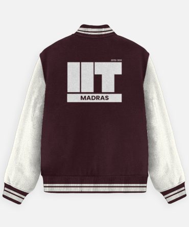 Unisex Varsity Jacket