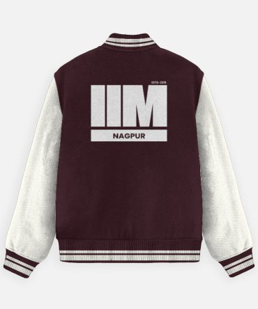IIM Nagpur Jacket