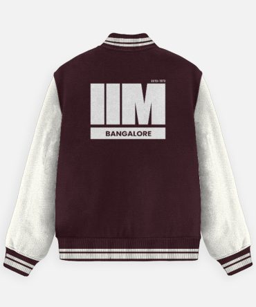 IIM Bangalore Jacket