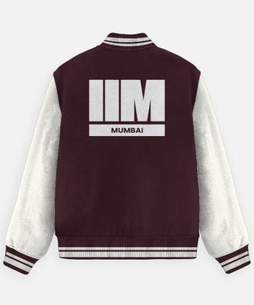 IIM Mumbai Jacket