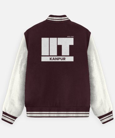 Unisex Varsity Jacket