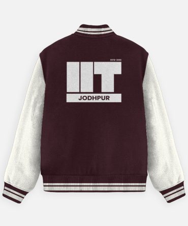 Unisex Varsity Jacket