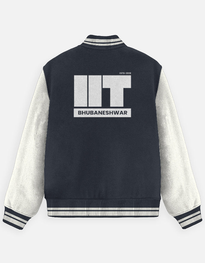 IIT Bhubaneshwar Jacket