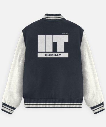 IIT Bombay Jacket