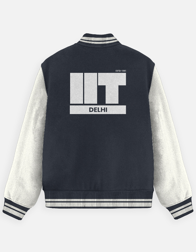 IIT Delhi Jacket