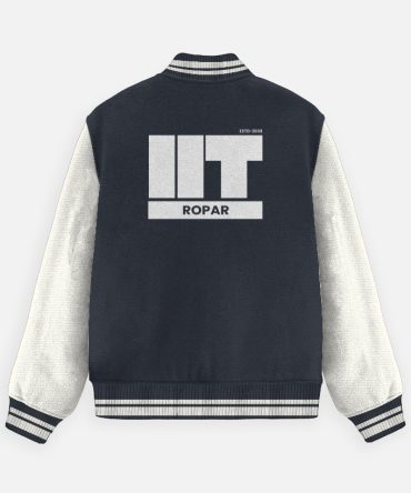 IIT Ropar Jacket