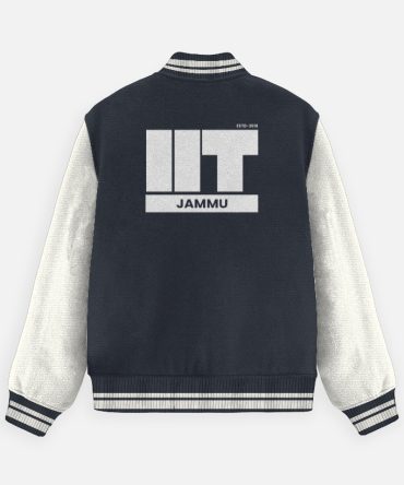 IIT Jammu Jacket