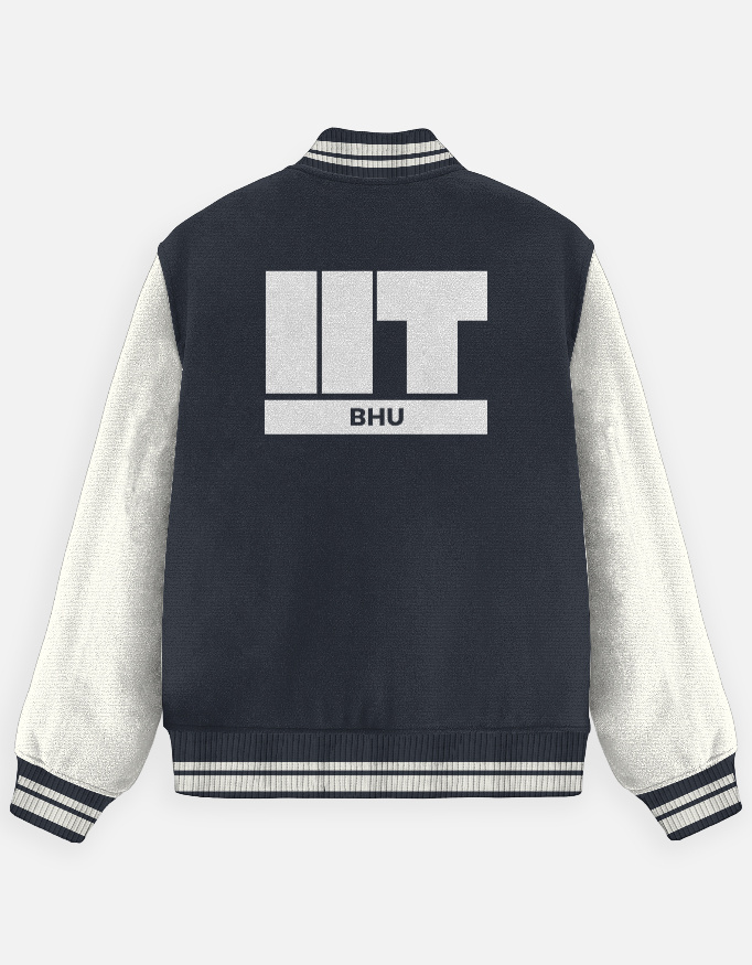 IIT BHU Jacket