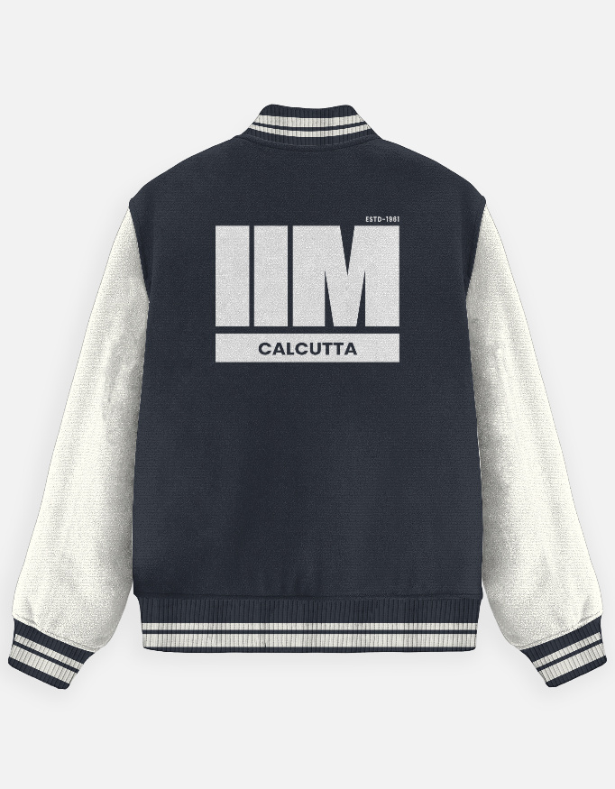 IIM Calcutta Jacket