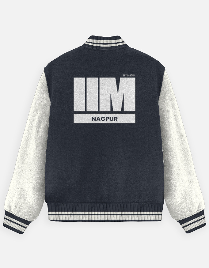 IIM Nagpur Jacket