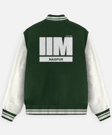 Unisex Varsity Jacket