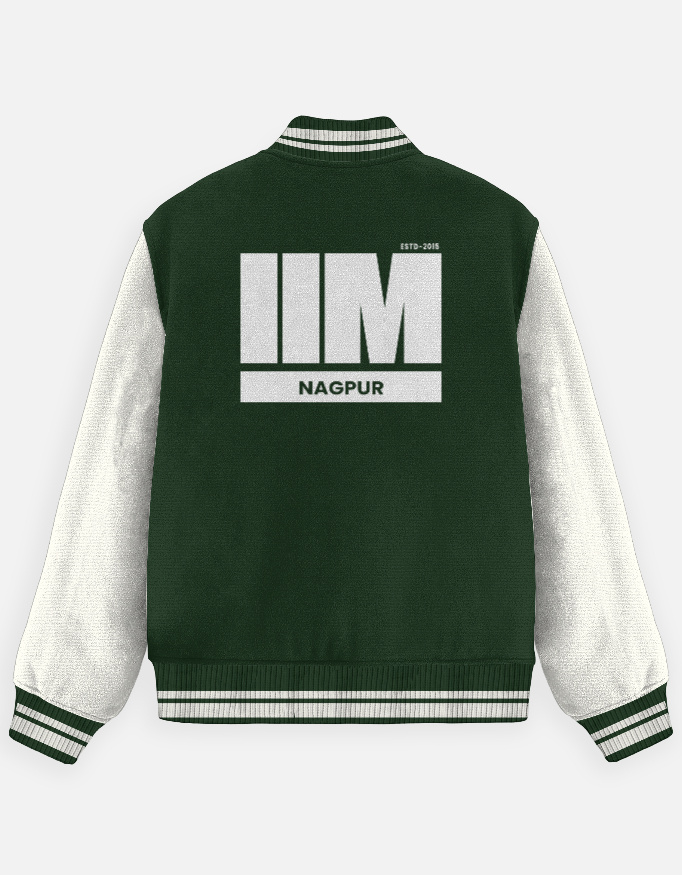 IIM Nagpur Jacket